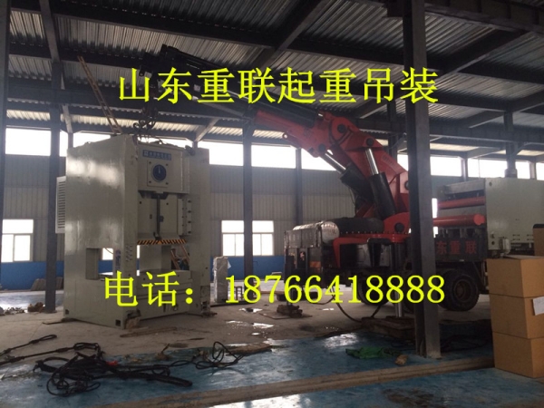 生產(chǎn)線(xiàn)搬運(yùn)、搬遷工程