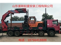 叉車、吊車出租
